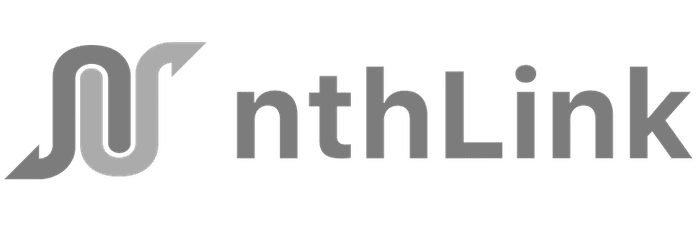 „nthLink“ logotipas