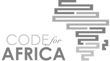 Code for Africa کا لوگو